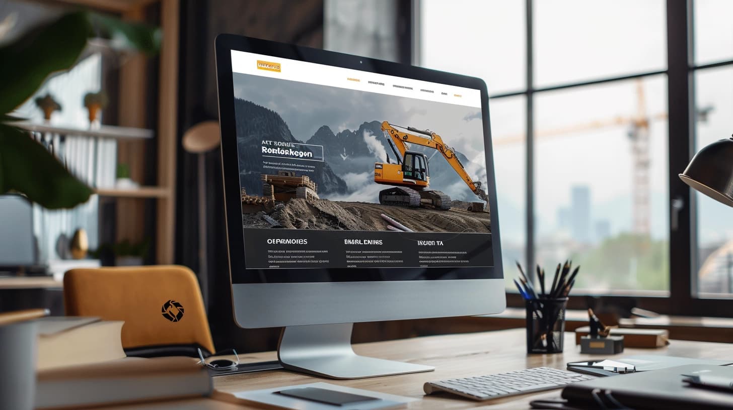 Пример веб-приложения IT Corporation